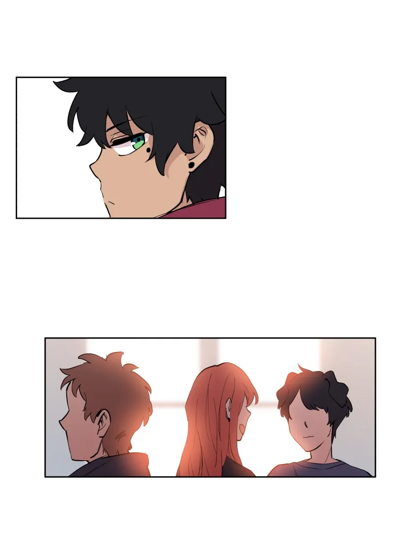 LUMINE Chapter 47 page 15 - 