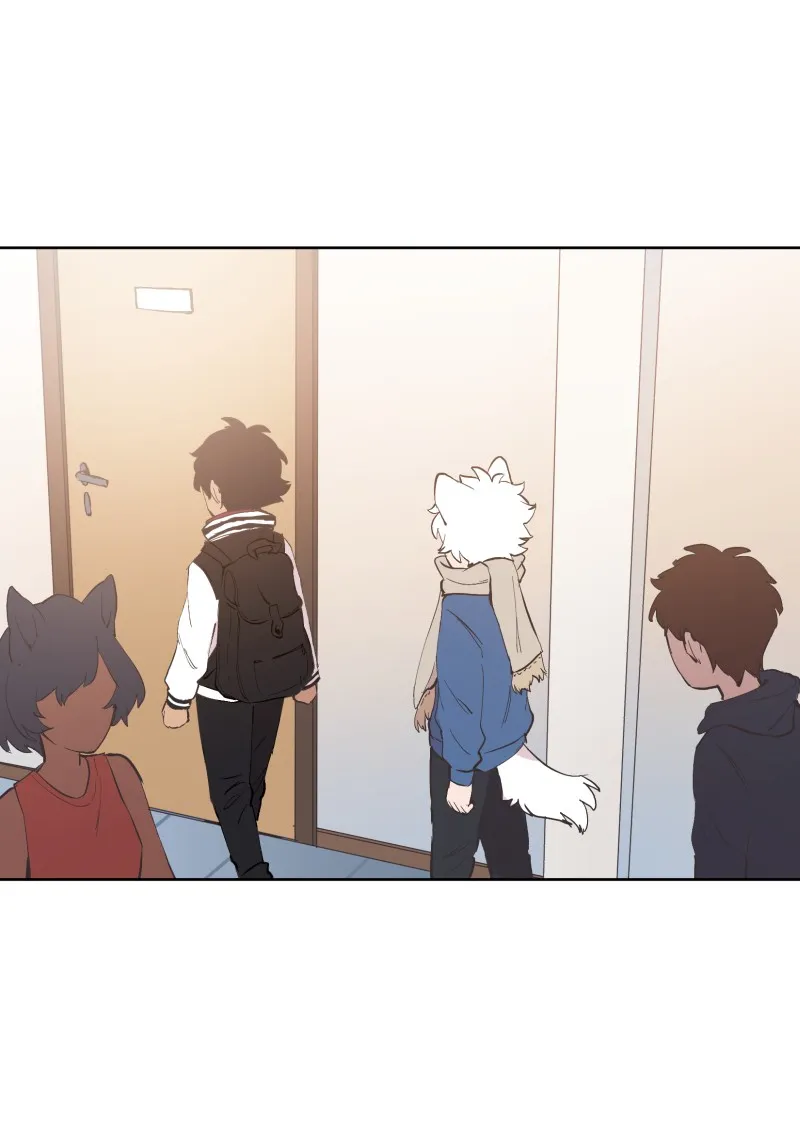 LUMINE Chapter 47 page 16 - 