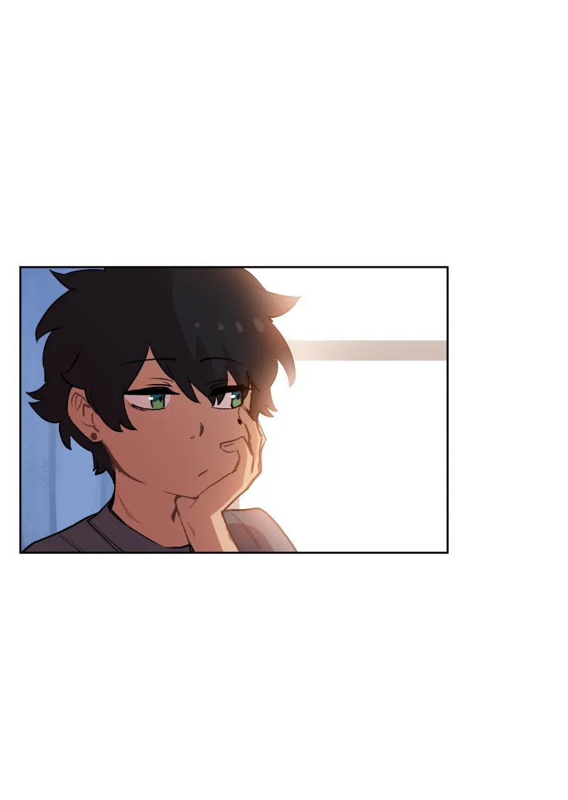 LUMINE Chapter 47 page 20 - 