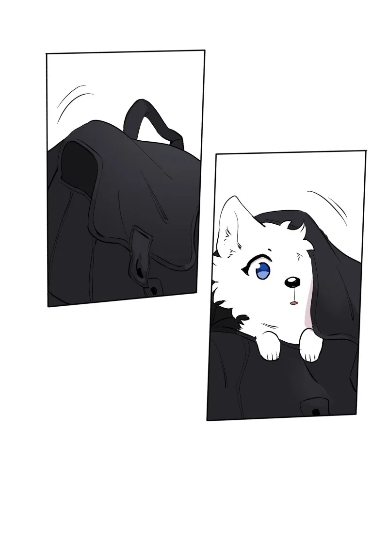 LUMINE Chapter 47 page 22 - 