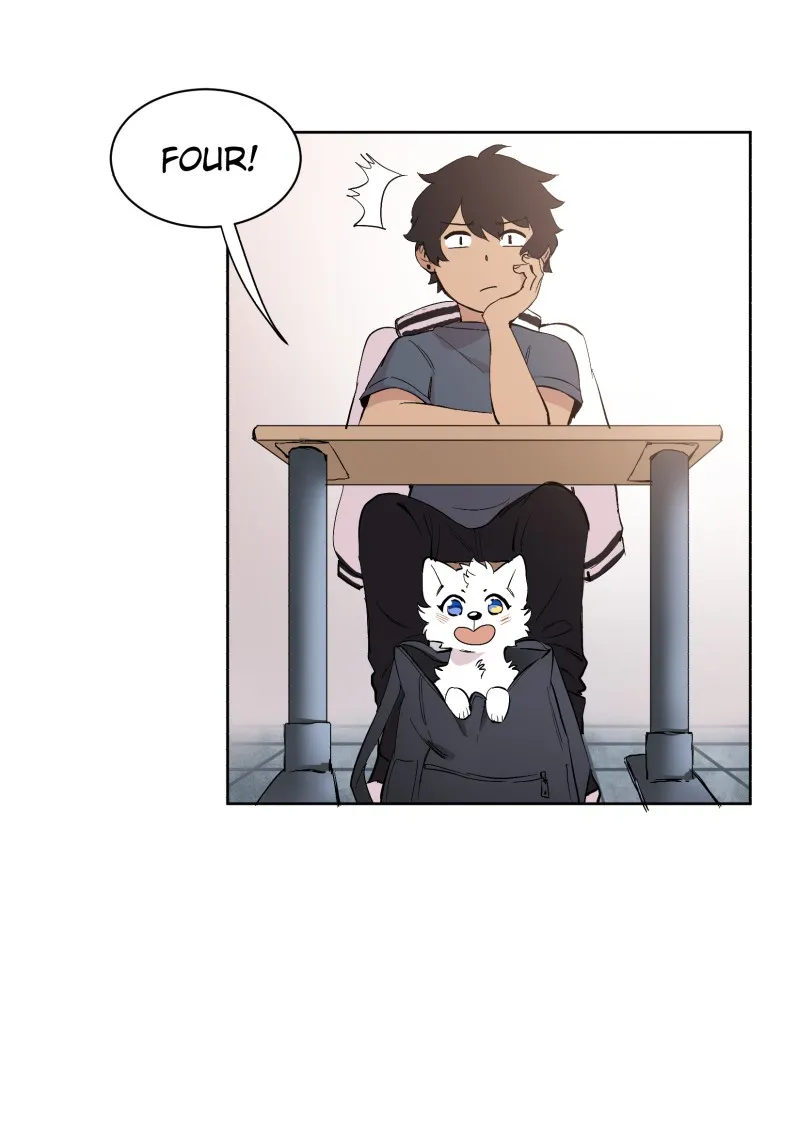 LUMINE Chapter 47 page 27 - 