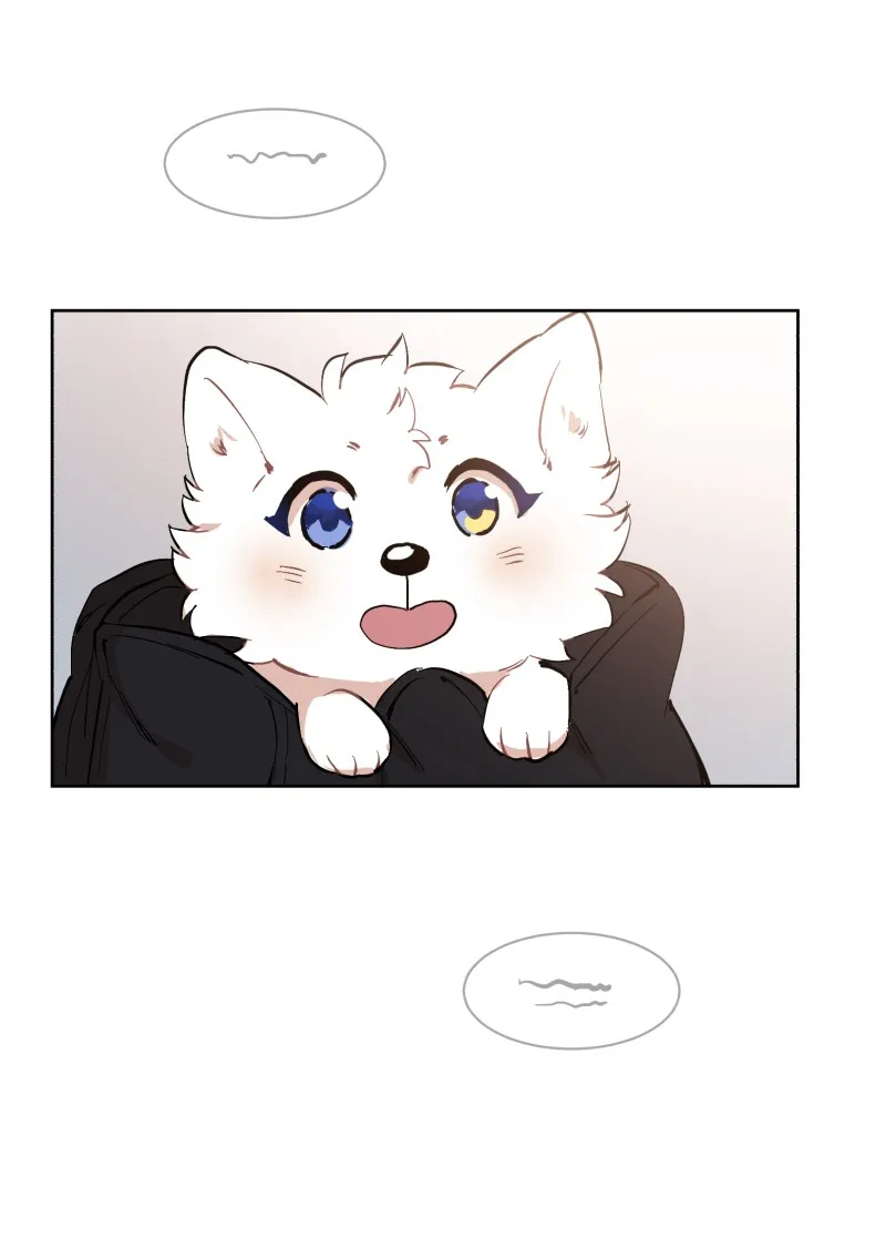 LUMINE Chapter 48 page 10 - 