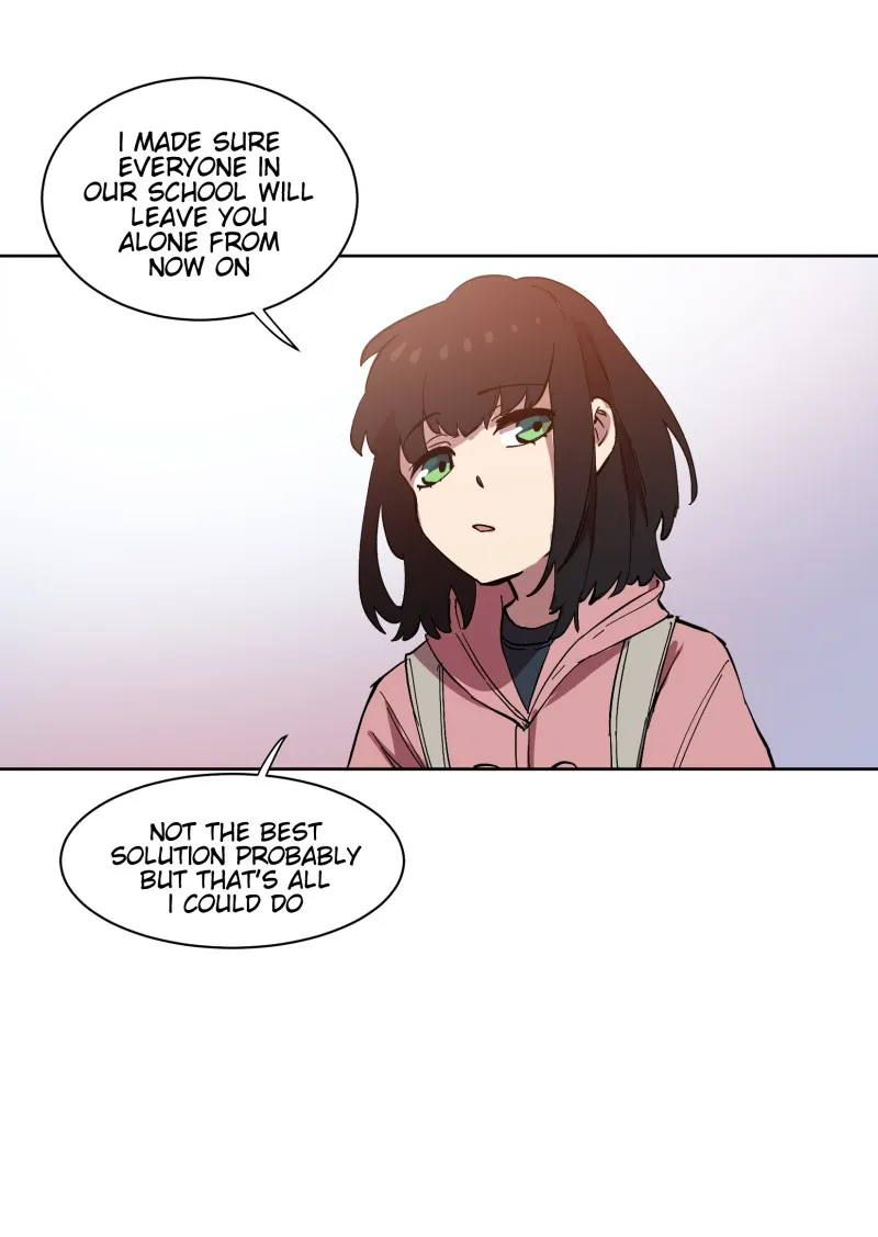 LUMINE Chapter 49 page 12 - 