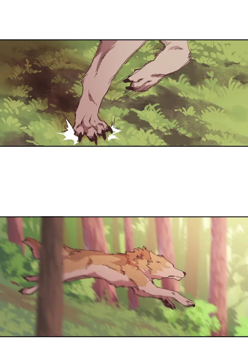 LUMINE Chapter 49 page 21 - 