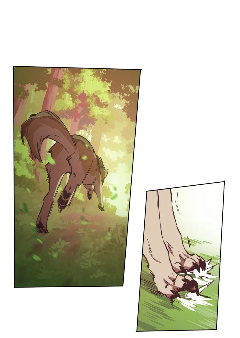 LUMINE Chapter 49 page 22 - 