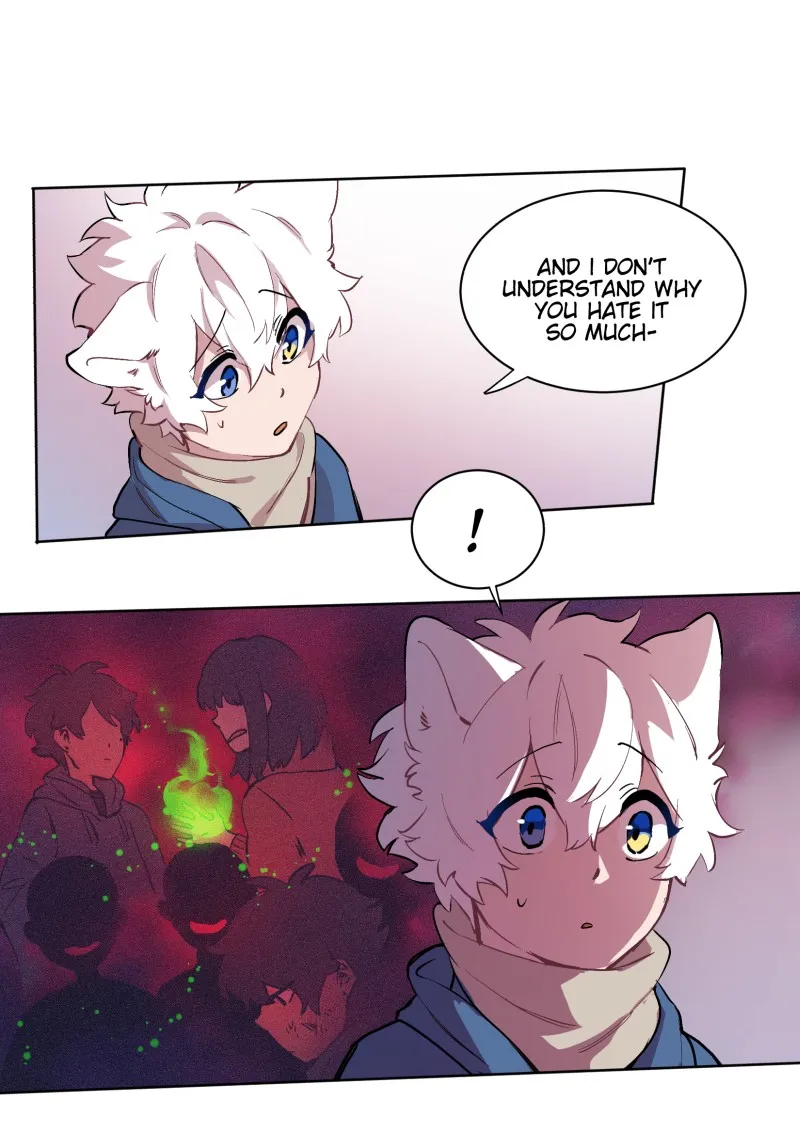 LUMINE Chapter 49 page 7 - 