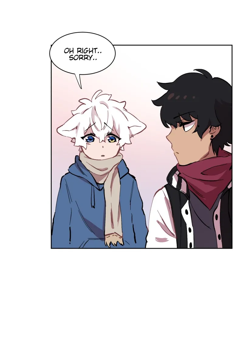 LUMINE Chapter 49 page 8 - 