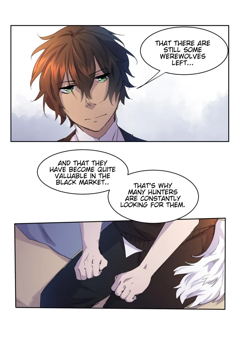 LUMINE Chapter 5 page 12 - 