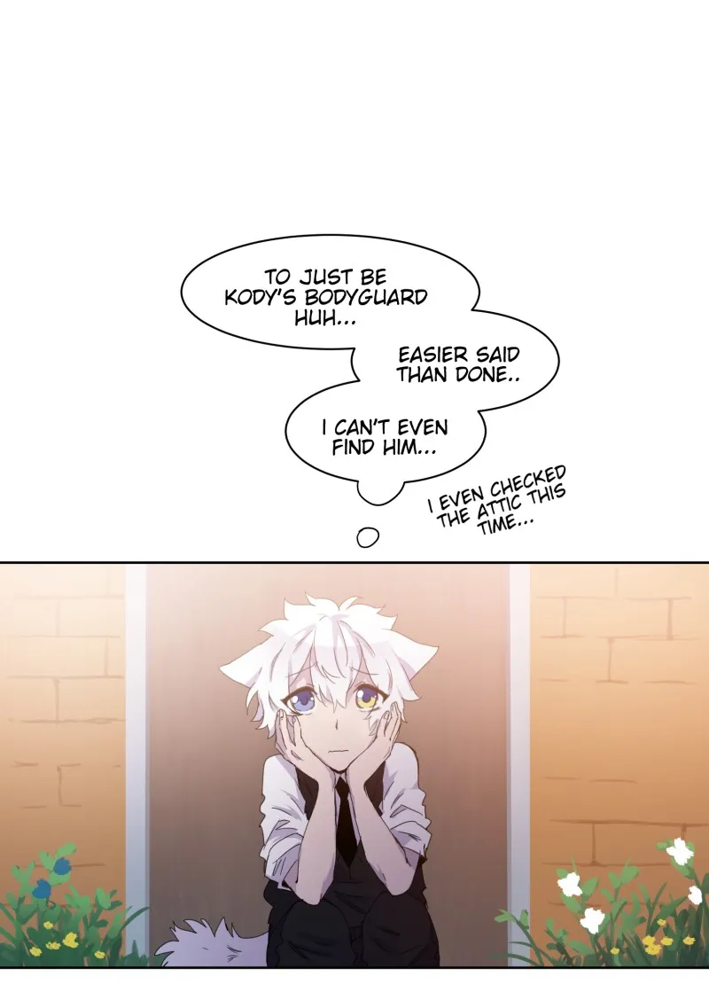LUMINE Chapter 5 page 16 - 