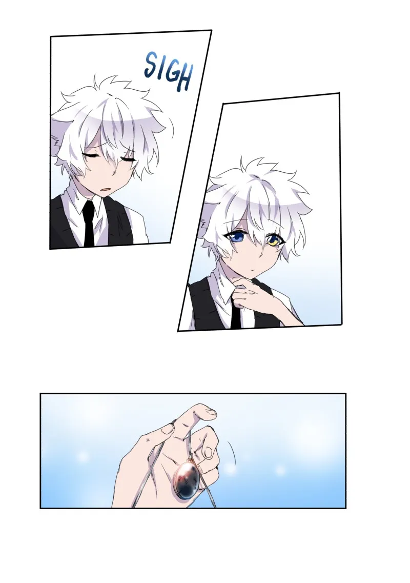 LUMINE Chapter 5 page 17 - 