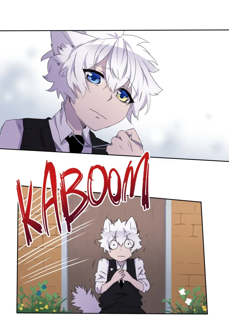 LUMINE Chapter 5 page 18 - 