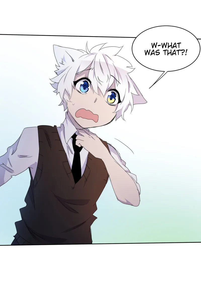 LUMINE Chapter 5 page 19 - 