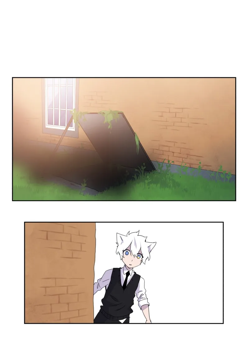 LUMINE Chapter 5 page 20 - 