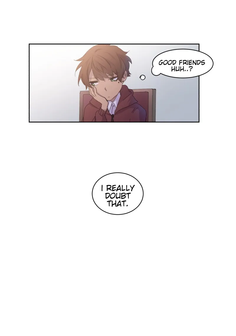 LUMINE Chapter 5 page 41 - 