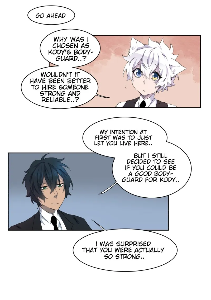 LUMINE Chapter 5 page 9 - 