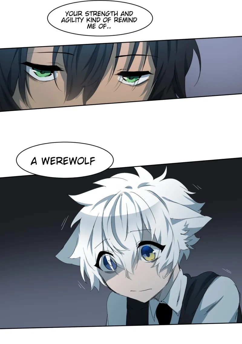 LUMINE Chapter 5 page 10 - 