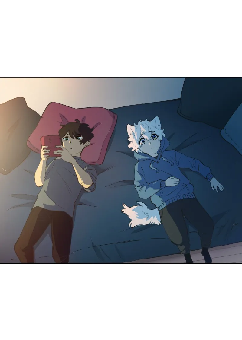 LUMINE Chapter 50 page 2 - 