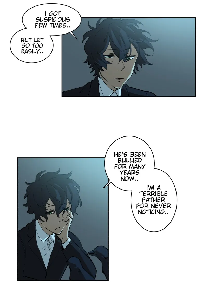 LUMINE Chapter 50 page 15 - 
