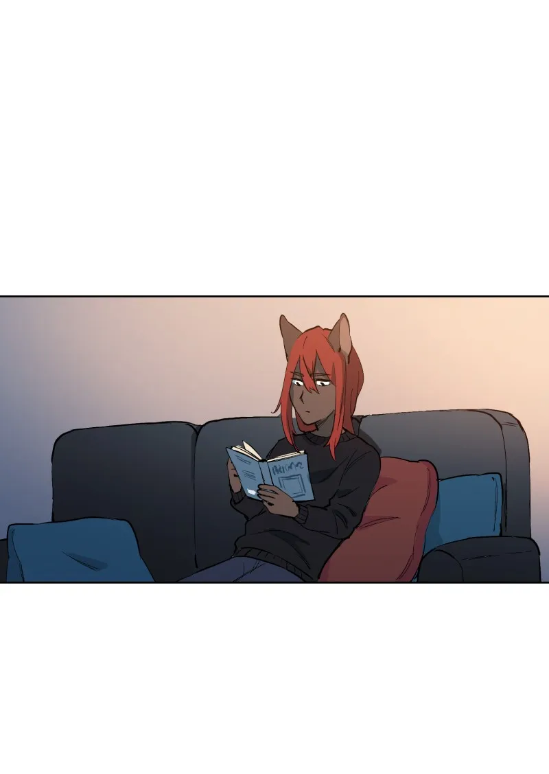 LUMINE Chapter 50 page 21 - 