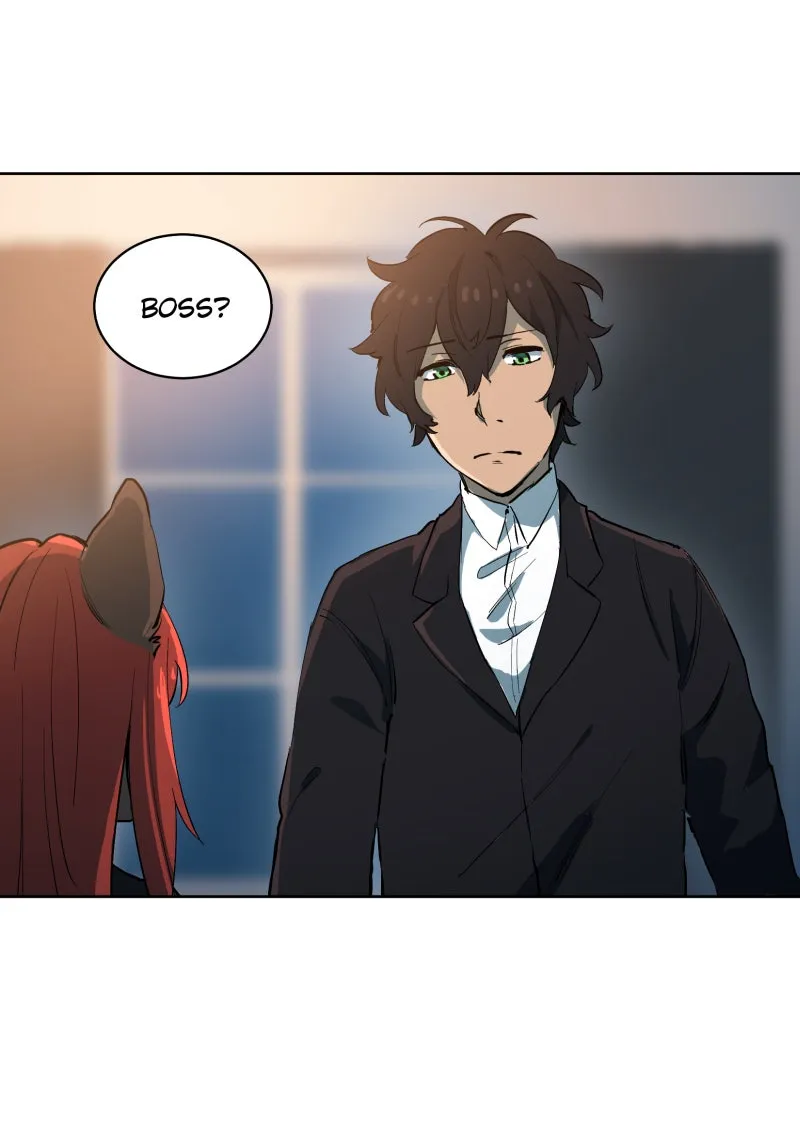 LUMINE Chapter 50 page 23 - 