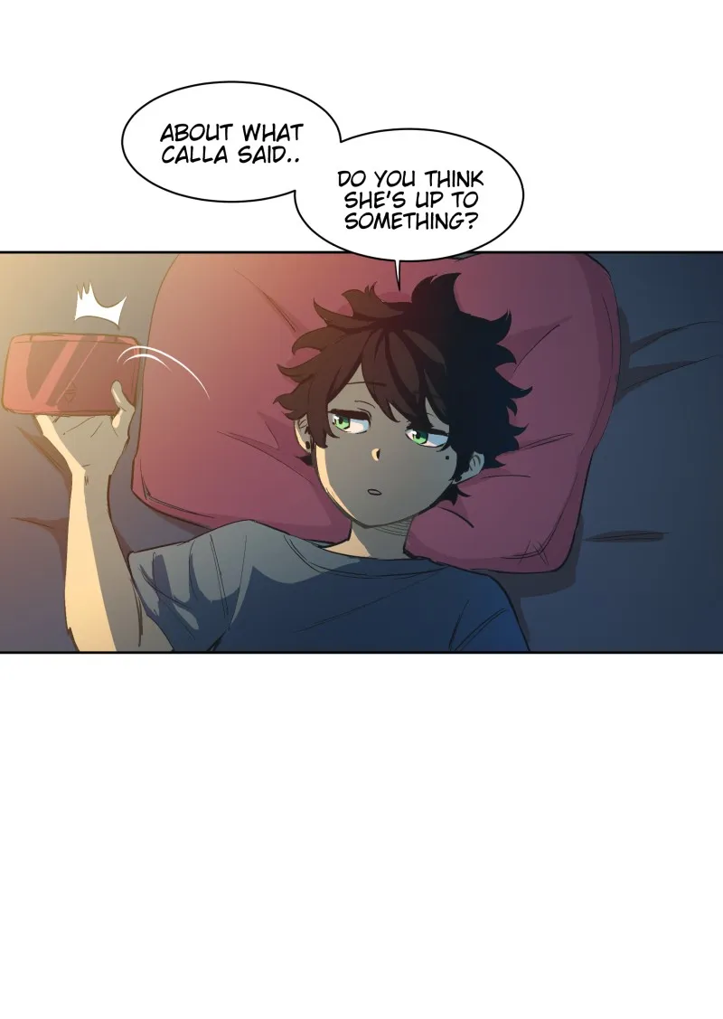 LUMINE Chapter 50 page 4 - 