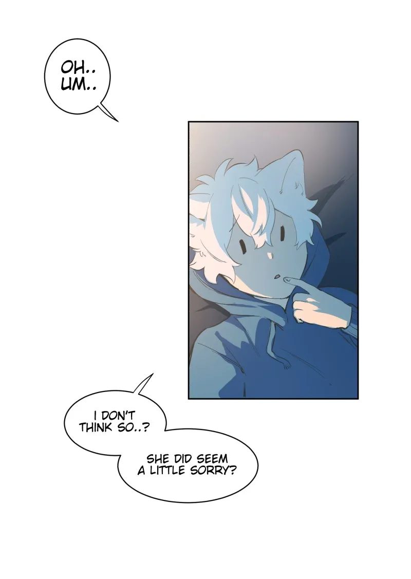 LUMINE Chapter 50 page 5 - 