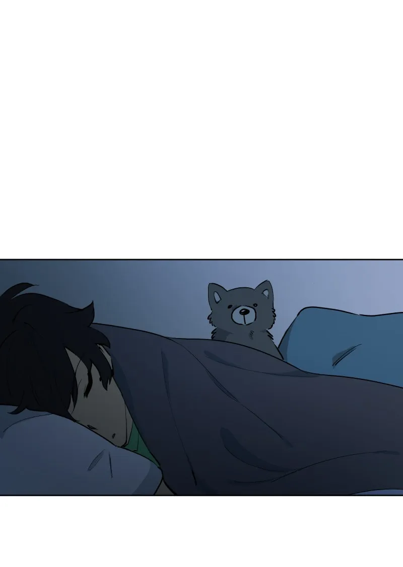 LUMINE Chapter 51 page 1 - 