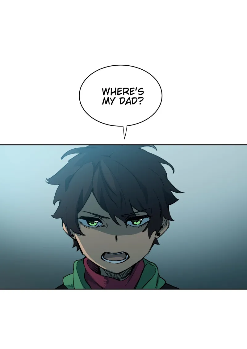 LUMINE Chapter 51 page 19 - 