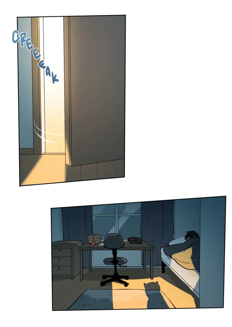 LUMINE Chapter 51 page 3 - 