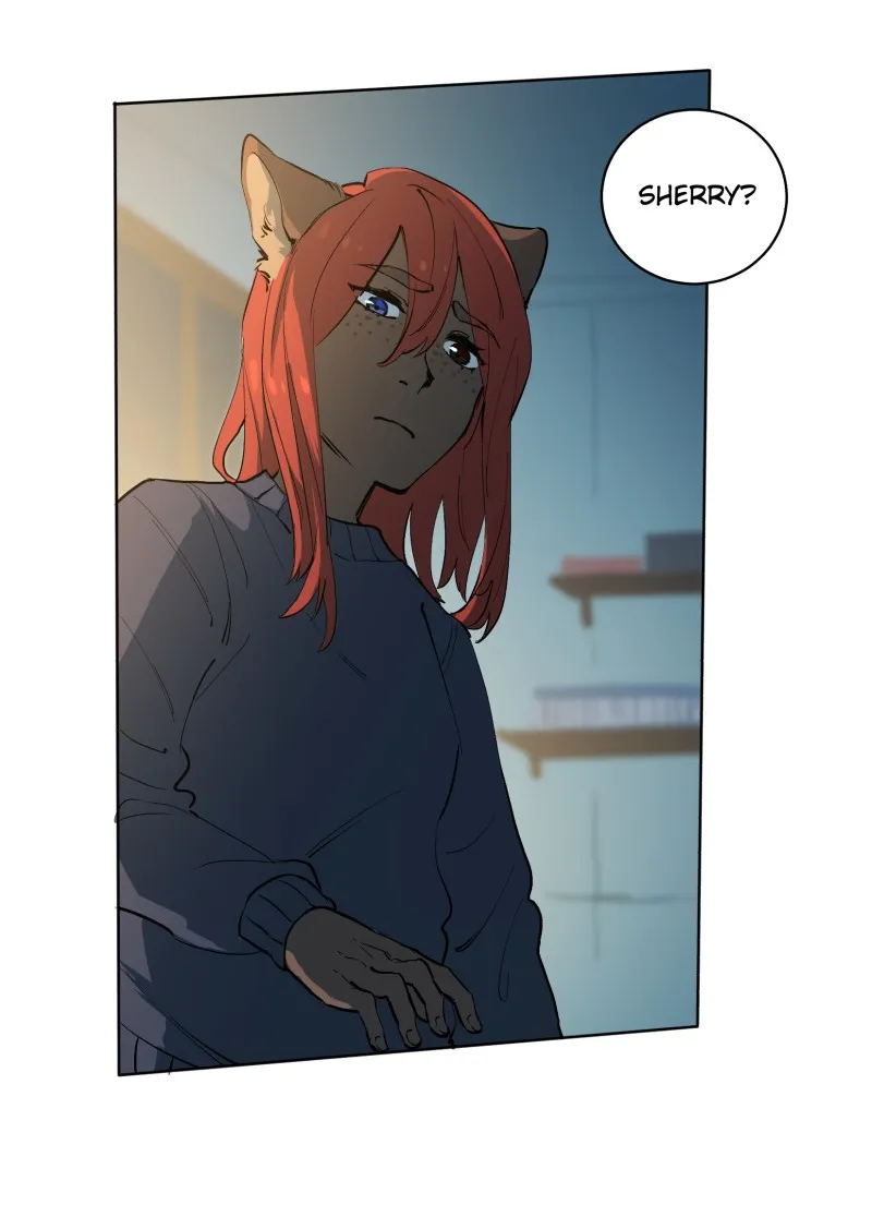 LUMINE Chapter 51 page 6 - 