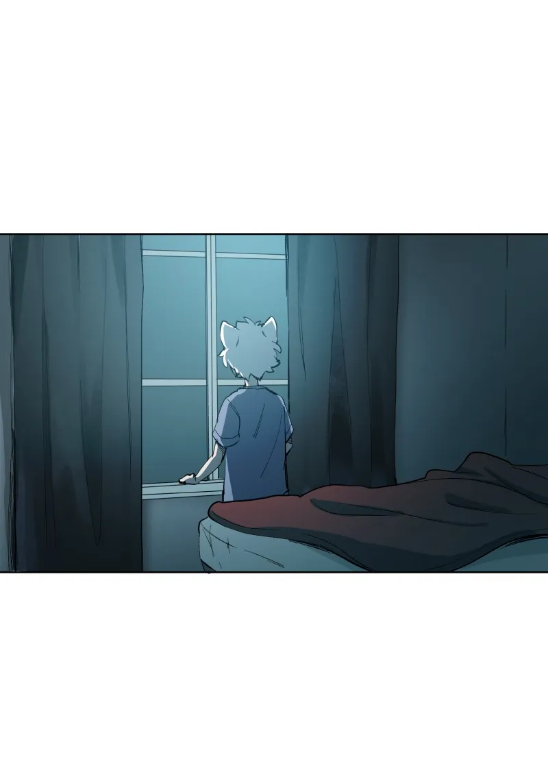 LUMINE Chapter 51 page 8 - 