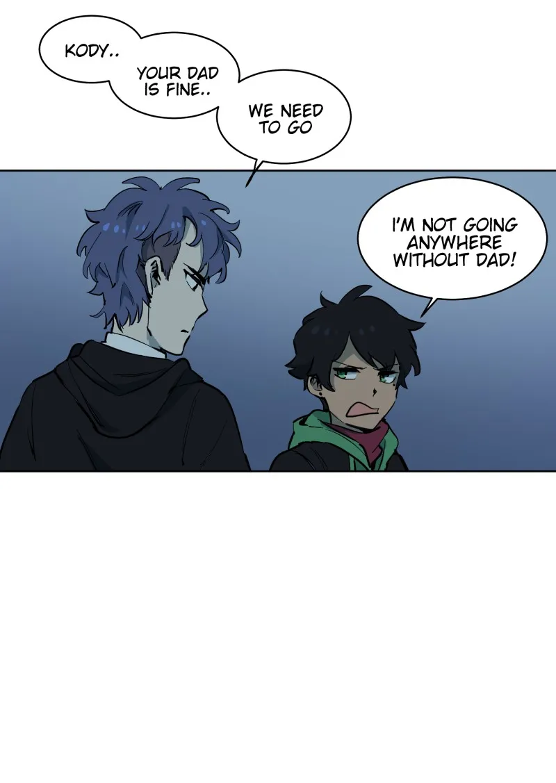 LUMINE Chapter 52 page 3 - 