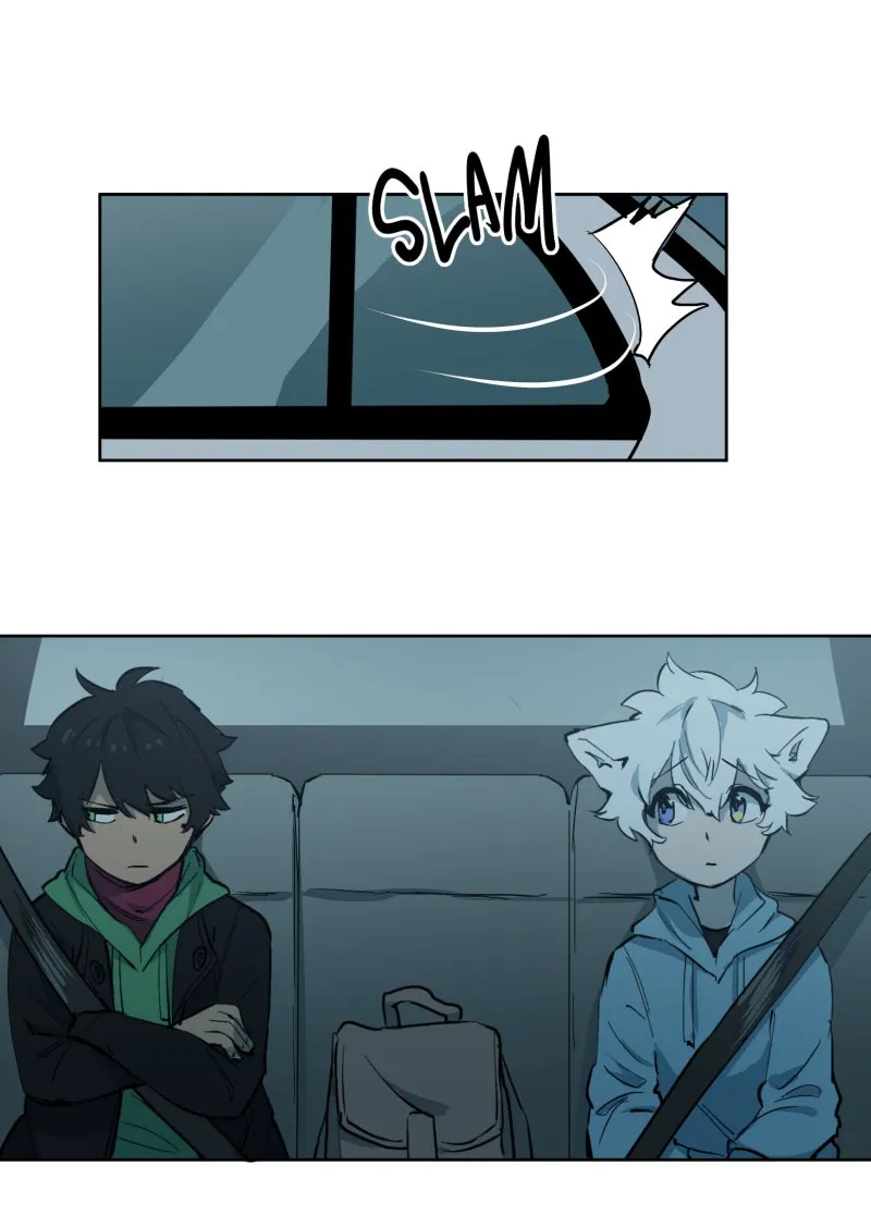 LUMINE Chapter 52 page 8 - 