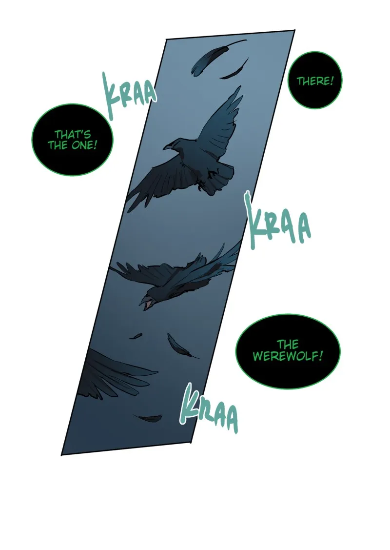 LUMINE Chapter 53 page 14 - 