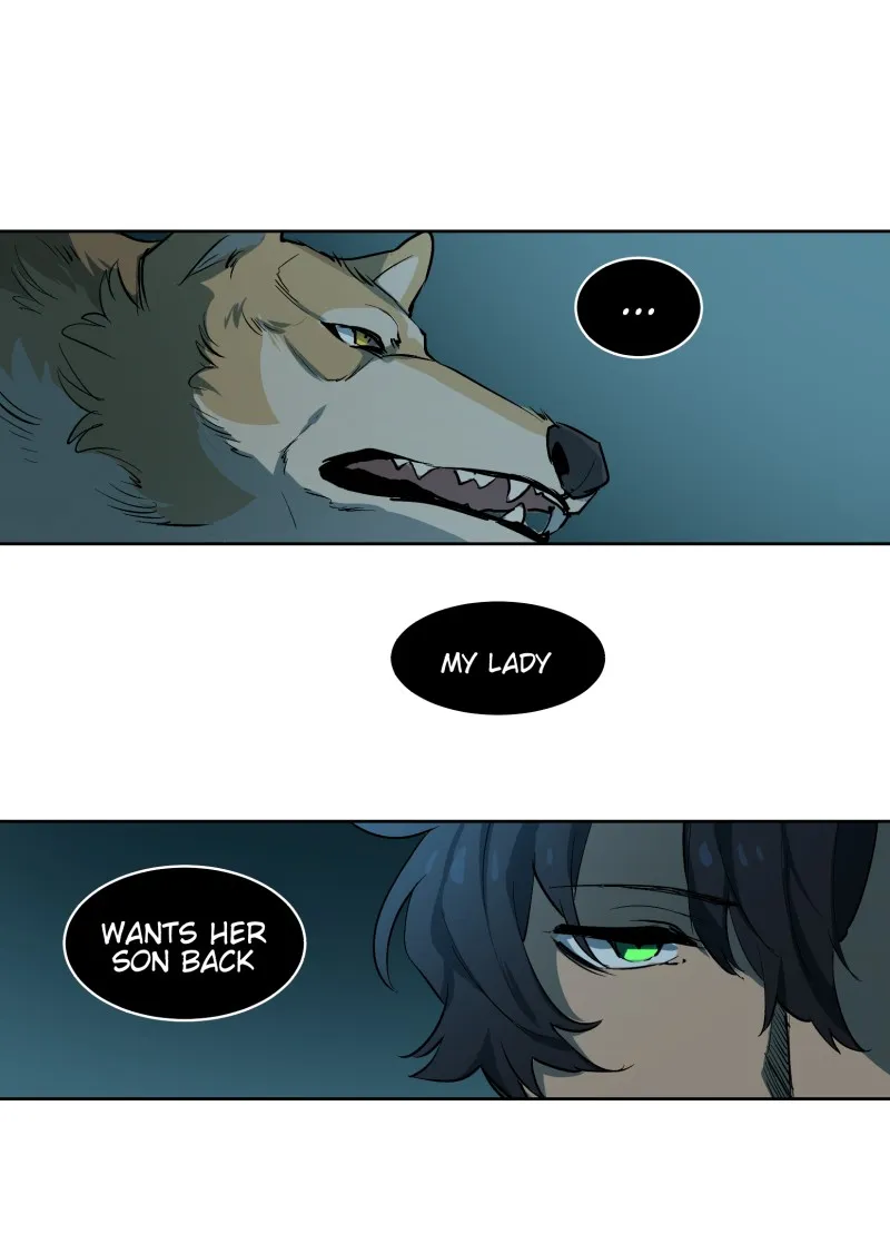 LUMINE Chapter 53 page 18 - 