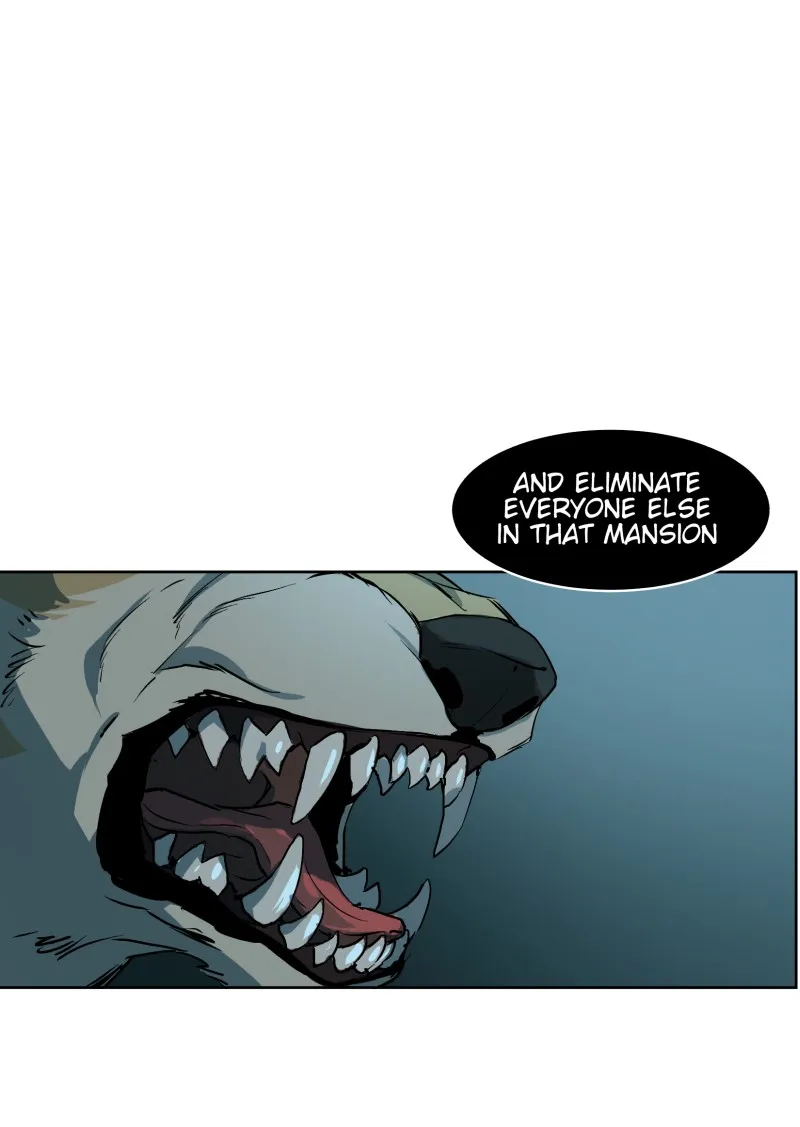 LUMINE Chapter 53 page 21 - 