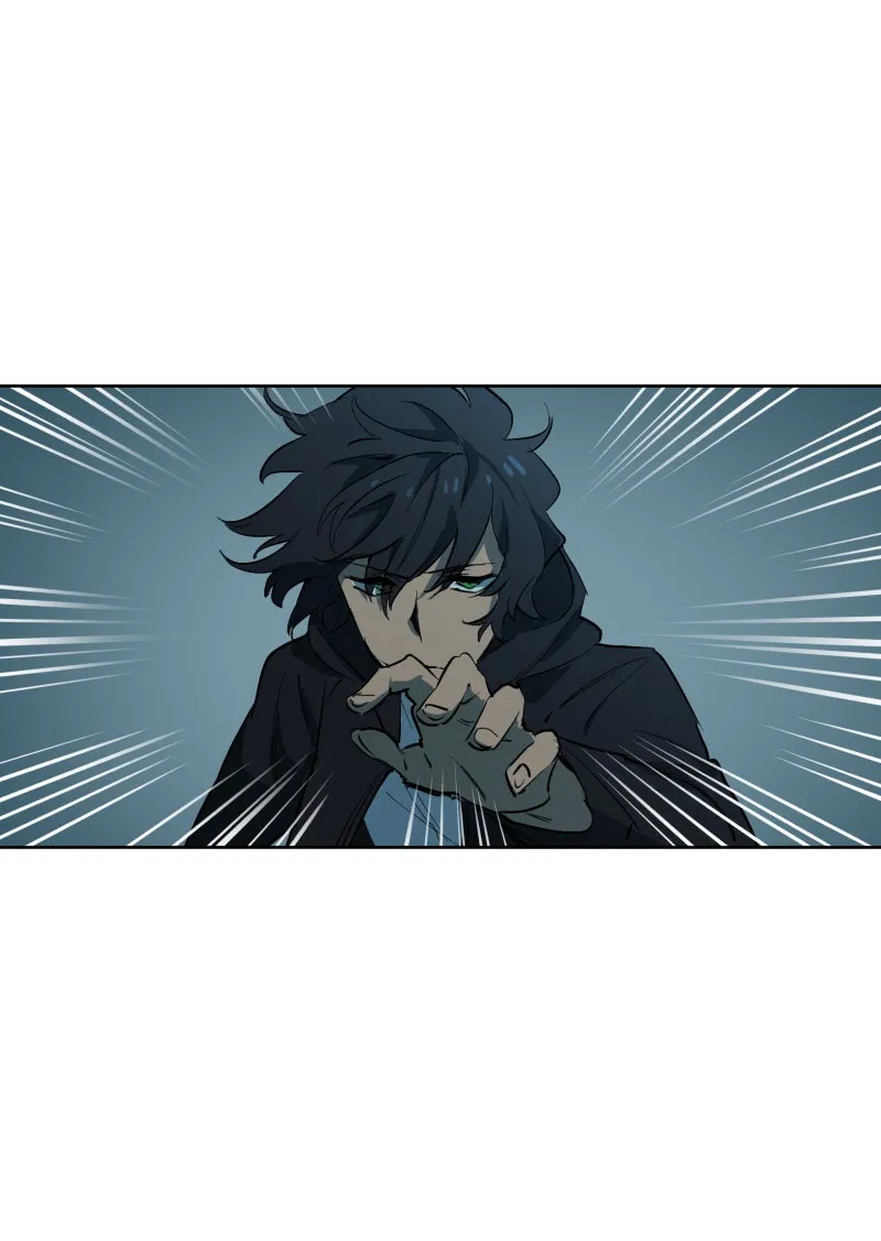 LUMINE Chapter 53 page 23 - 