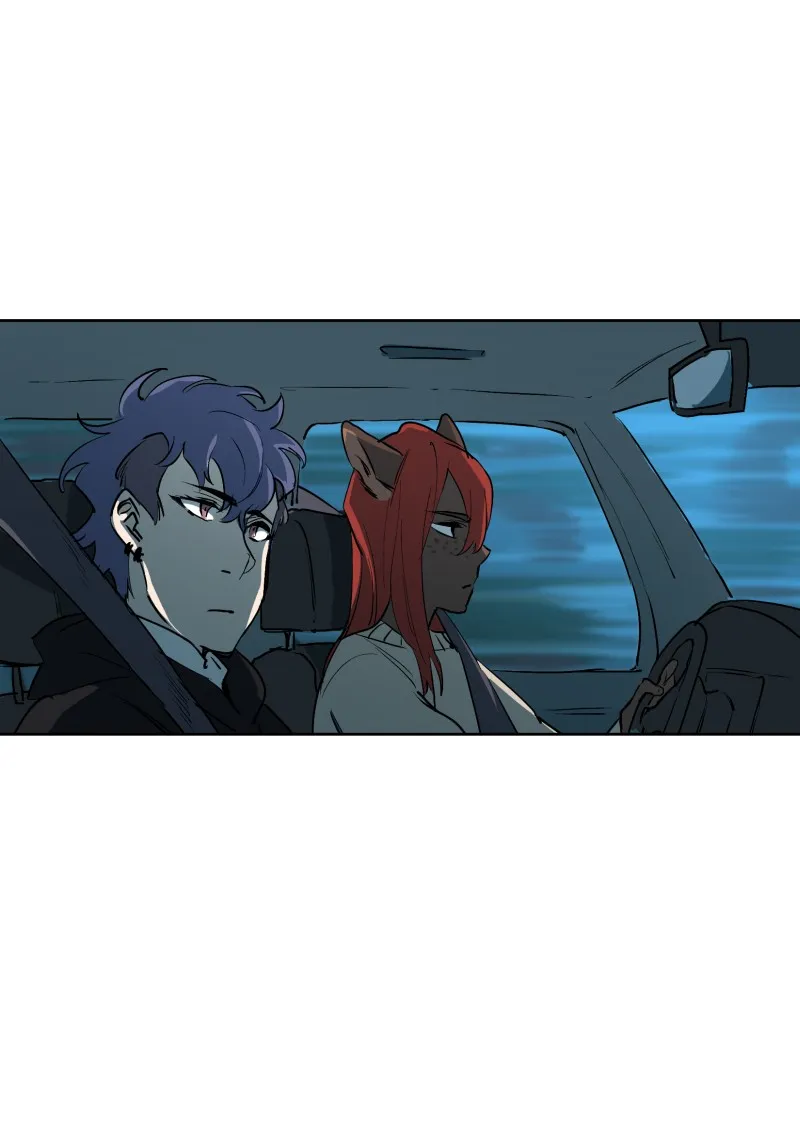 LUMINE Chapter 54 page 1 - 