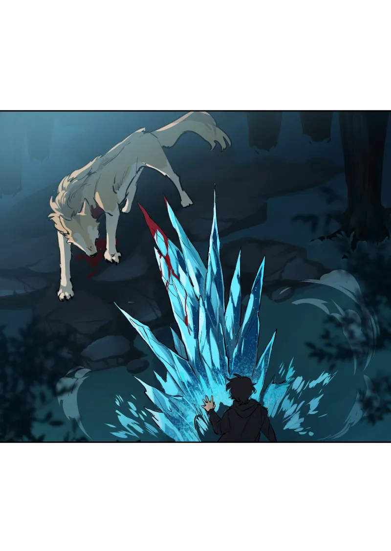 LUMINE Chapter 54 page 11 - 