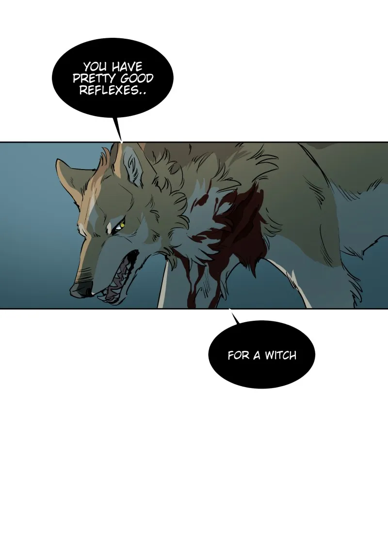 LUMINE Chapter 54 page 12 - 