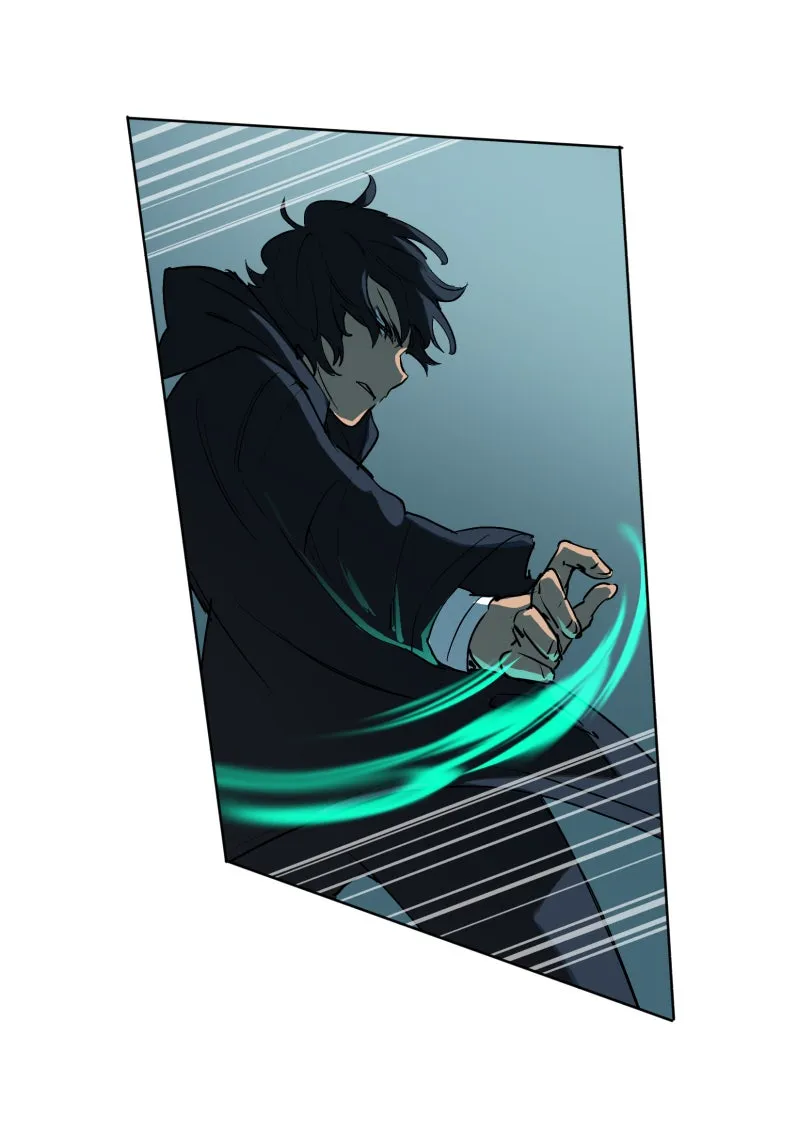 LUMINE Chapter 54 page 18 - 