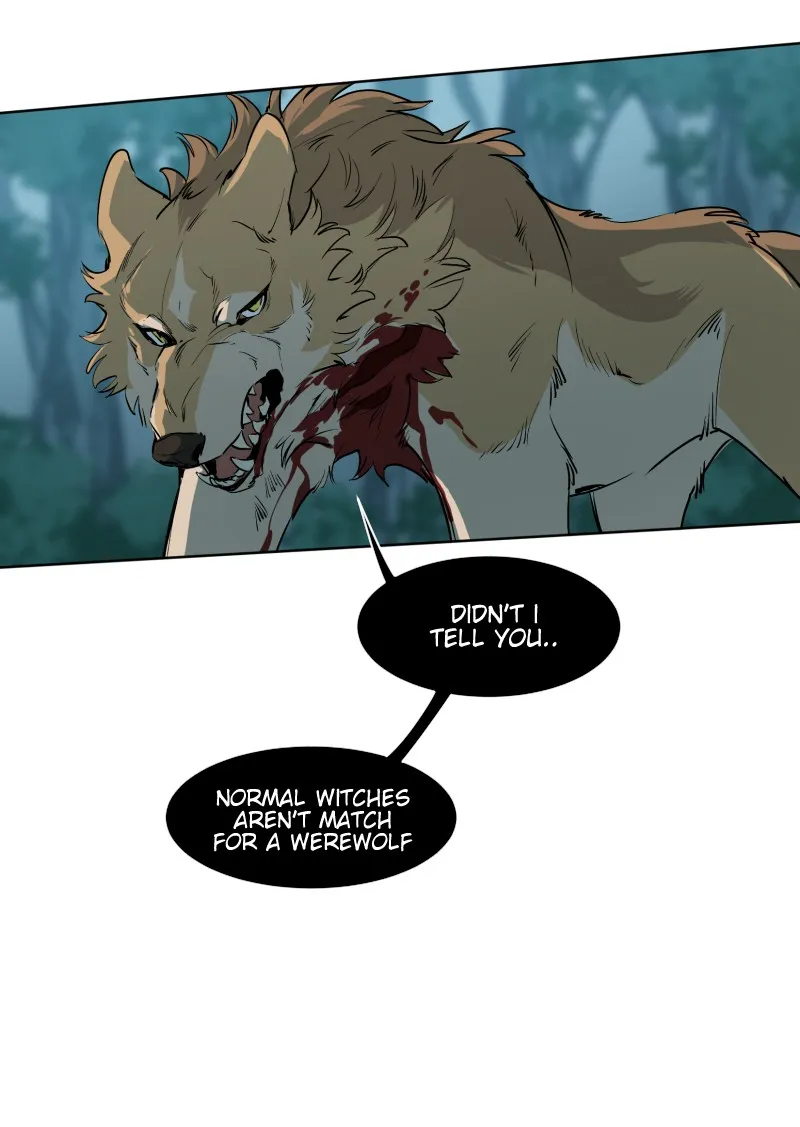 LUMINE Chapter 54 page 28 - 