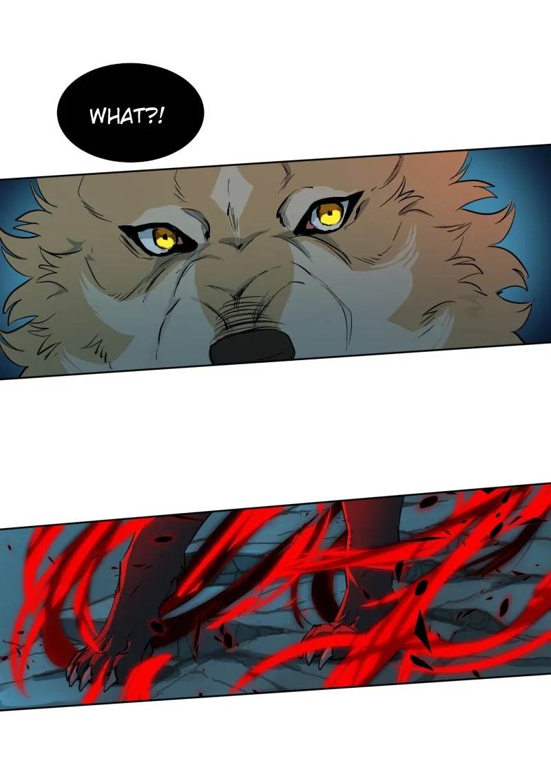 LUMINE Chapter 54 page 35 - 