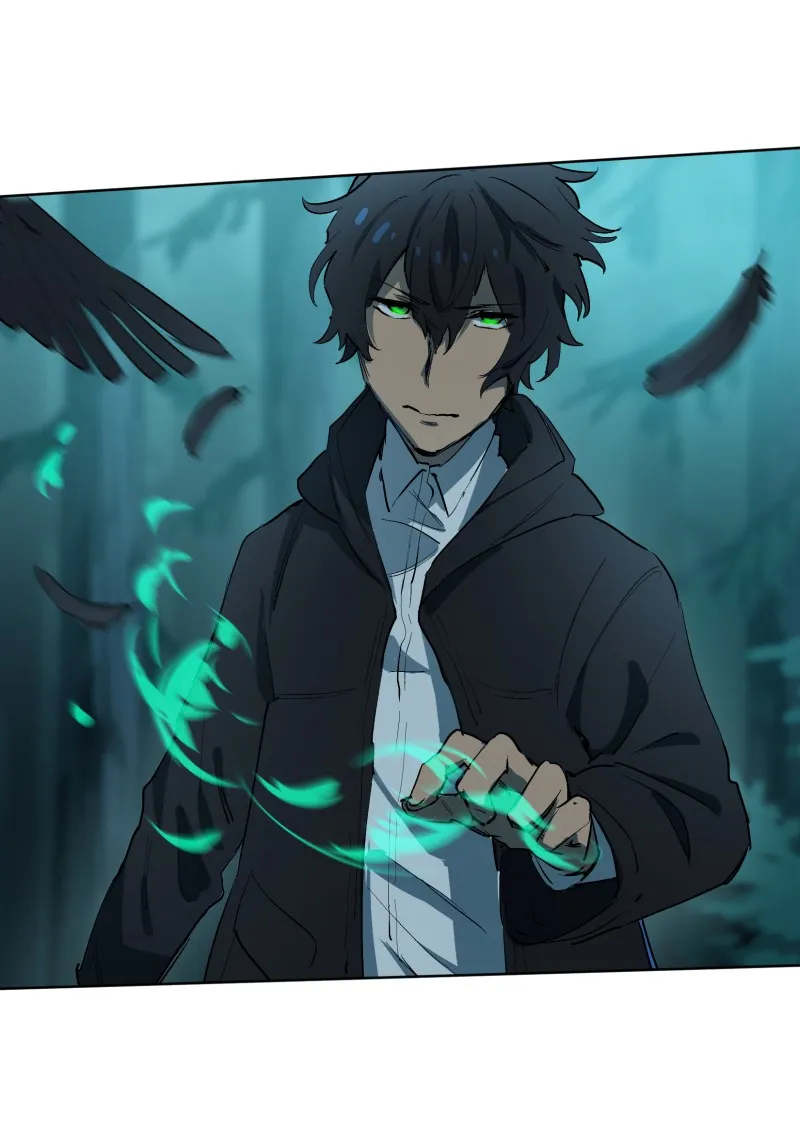 LUMINE Chapter 54 page 10 - 