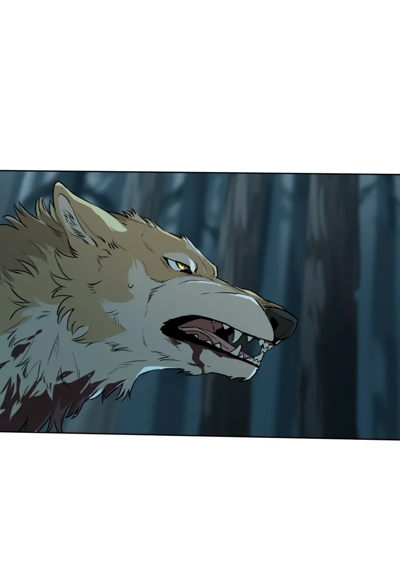 LUMINE Chapter 55 page 1 - 