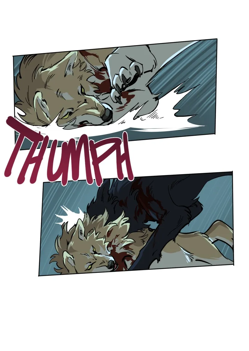 LUMINE Chapter 55 page 12 - 