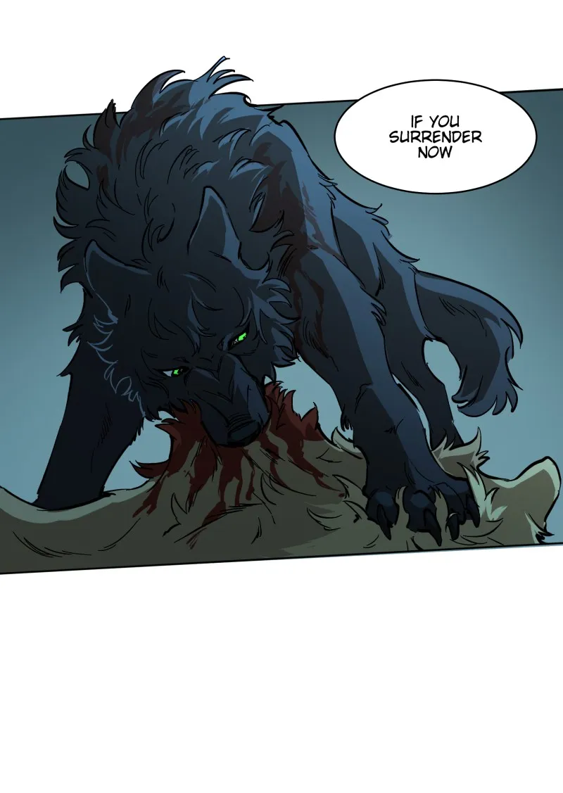 LUMINE Chapter 55 page 13 - 