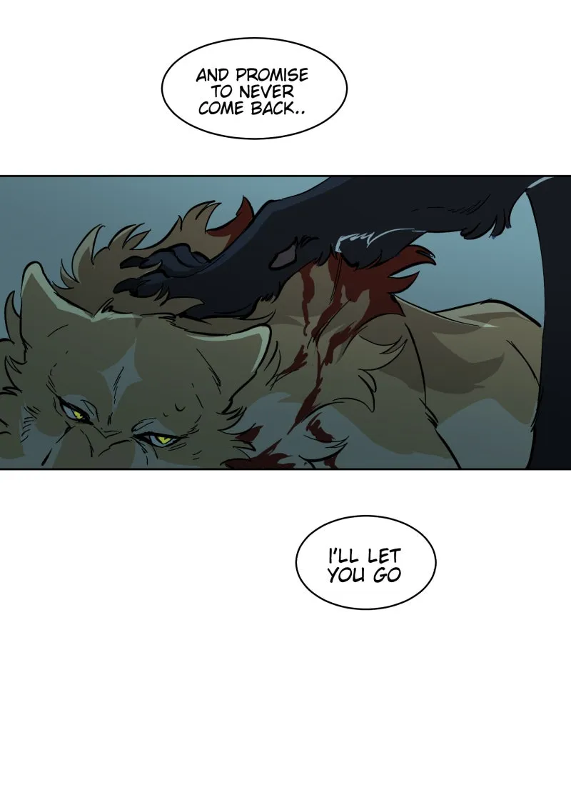 LUMINE Chapter 55 page 14 - 
