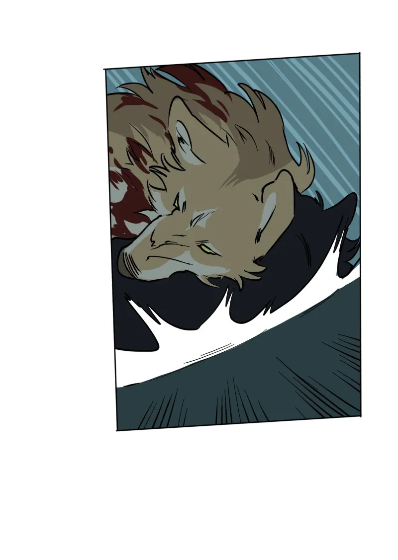 LUMINE Chapter 55 page 17 - 