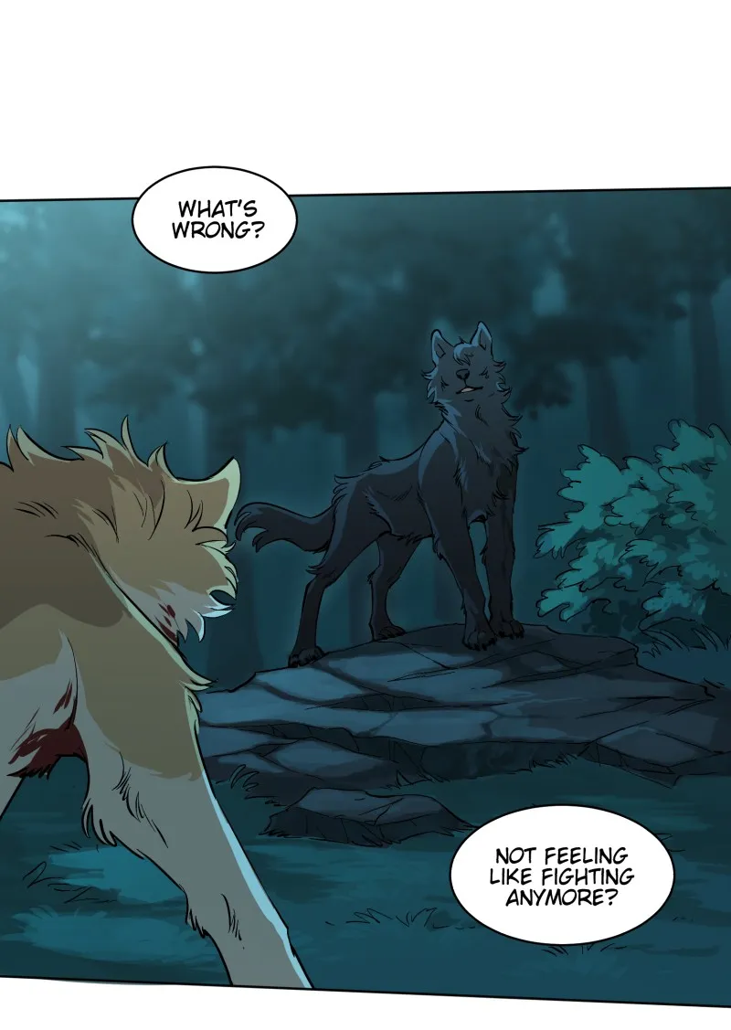 LUMINE Chapter 55 page 3 - 